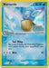 Wartortle (43/100) (Stamped) [EX: Crystal Guardians] - for just $10.70! 