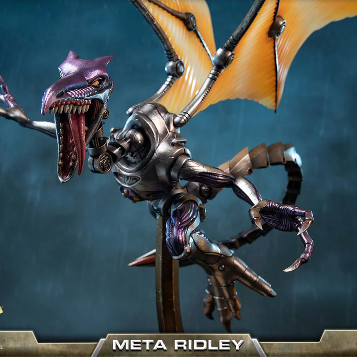 Meta Ridley 37" Premium Resin Statue – Figure - for just $599.99! 