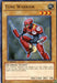 Tune Warrior [5DS3-EN003] Common - for just $0.30! 
