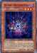 The Dark - Hex-Sealed Fusion [DR3-EN148] Common - for just $1.20! 