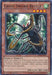 Cross-Sword Beetle [BP03-EN053] Shatterfoil Rare - for just $0.20! 