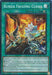 Runick Freezing Curses [TAMA-EN033] Super Rare - for just $0.15! 