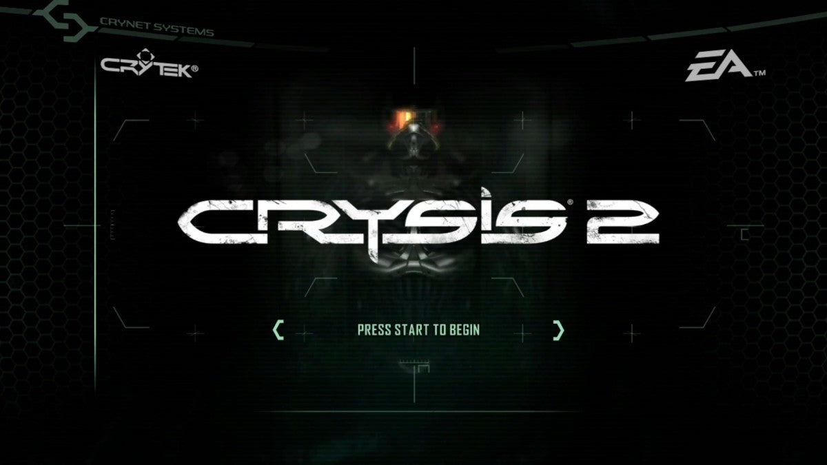 Crysis 2 [Limited Edition] – Xbox 360 (X360) - for just $0! 