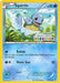 Squirtle (14/101) (Build A Bear Workshop Exclusive) [Black & White: Plasma Blast] - for just $16.95! 