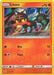 Litten (24/149) (Water Web Holo) [Sun & Moon: Base Set] - for just $0.80! 