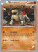 Terrakion (73/101) (Pesadelo Prism - Igor Costa) [World Championships 2012] - for just $0.80! 