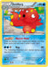Octillery(33/162) (Theme Deck Exclusive) [XY: BREAKthrough] - for just $0.40! 
