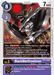 BlackWarGrowlmon [BT5-079] [Battle of Omni] - Just $0.09! Shop now at Retro Gaming of Denver