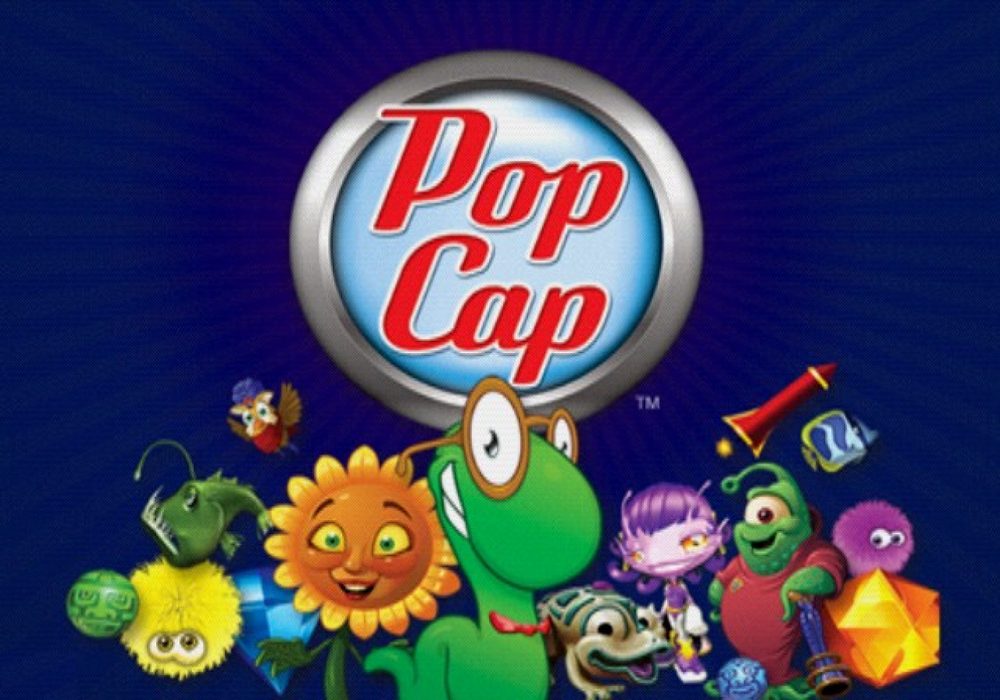 PopCap Hits Vol. 1 – PlayStation 2 (PS2) - for just $6.99! 