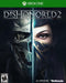 Dishonored 2 (Xbox One) - for just $0! 