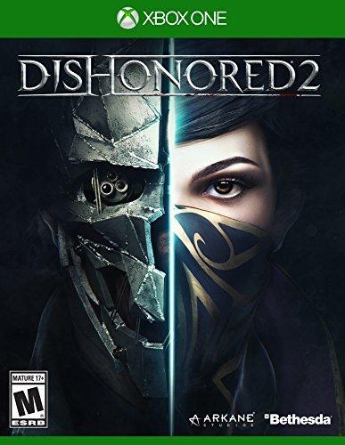 Dishonored 2 Limited Edition (Xbox One) - for just $0! 