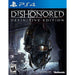 Dishonored Definitive Edition (Playstation 4) - Just $0! Shop now at Retro Gaming of Denver