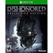 Dishonored Definitive Edition (Xbox One) - Just $0! Shop now at Retro Gaming of Denver