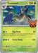 Trevenant (013/167) [Trick or Trade 2024] - for just $0.10! 