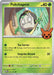Poltchageist (021/167) [Trick or Trade 2024] - for just $0.10! 