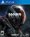 Mass Effect Andromeda (Playstation 4) - for just $0! 
