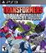 Transformers: Devastation (Playstation 3) - for just $0! 