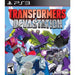 Transformers: Devastation (Playstation 3) - Just $0! Shop now at Retro Gaming of Denver