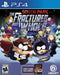 South Park The Fractured But Whole (Playstation 4) - for just $0! 