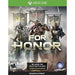 For Honor (Xbox One) - Just $0! Shop now at Retro Gaming of Denver