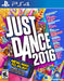 Just Dance 2016 (Playstation 4) - for just $0! 