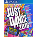 Just Dance 2016 (Playstation 4) - Just $0! Shop now at Retro Gaming of Denver