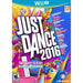 Just Dance 2016 (WiiU) - Just $0! Shop now at Retro Gaming of Denver