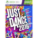 Just Dance 2016 (Xbox 360) - Just $0! Shop now at Retro Gaming of Denver