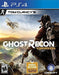 Tom Clancy's Ghost Recon: Wildlands (Playstation 4) - for just $0! 