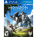 Horizon Zero Dawn (Playstation 4) - Just $0! Shop now at Retro Gaming of Denver