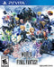 World of Final Fantasy (Playstation Vita) - for just $0! 