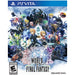 World of Final Fantasy (Playstation Vita) - Just $0! Shop now at Retro Gaming of Denver