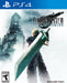 Final Fantasy VII Remake (Playstation 4) - for just $0! 