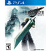 Final Fantasy VII Remake (Playstation 4) - Just $0! Shop now at Retro Gaming of Denver