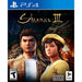 Shenmue III (Playstation 4) - Just $0! Shop now at Retro Gaming of Denver