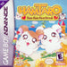 Hamtaro Ham Ham Heartbreak (Gameboy Advance) - for just $0! 