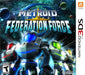Metroid Prime: Federation Force (Nintendo 3DS) - for just $24.99! 