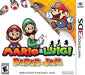 Mario & Luigi: Paper Jam (Nintendo 3DS) - for just $0! 
