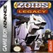 Zoids Legacy (Gameboy Advance) - Just $0! Shop now at Retro Gaming of Denver