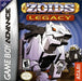 Zoids Legacy (Gameboy Advance) - for just $0! 