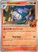 Chandelure (038/167) [Trick or Trade] - for just $0.10! 