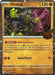 Okidogi (111/167) (Cosmos Holo) [Trick or Trade] - for just $0.10! 