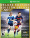 FIFA 16 Deluxe Edition (Xbox One) - for just $0! 
