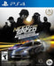 Need For Speed: Deluxe Edition (Playstation 4) - for just $0! 