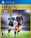 FIFA 16 Deluxe Edition (Playstation 4) - for just $0! 