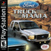 Ford Truck Mania (Playstation) - Just $0! Shop now at Retro Gaming of Denver