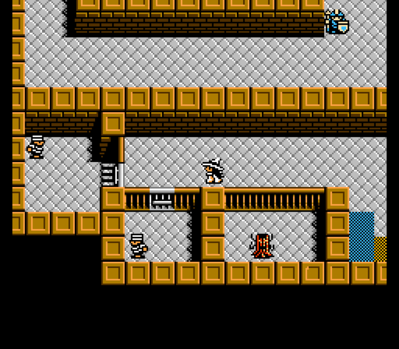Ultima: Quest of the Avatar – Nintendo Entertainment System (NES) - for just $30.99! 