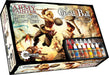Army Painter Warpaints: Guild Ball Kickoff! Paint Set - for just $49.99! 