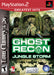 Tom Clancy's Ghost Recon: Jungle Storm (Greatest Hits) (Playstation 2) - for just $0! 