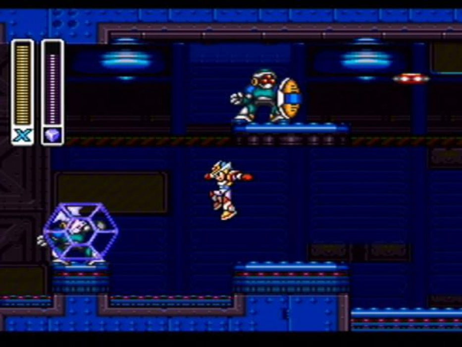 Mega Man X Collection – GameCube (GC) - for just $26.99! 